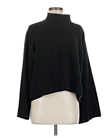 Club Monaco Cashmere Pullover Sweater (view 1)