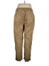 Old Navy Solid Tan Cargo Pants Size XL - photo 2