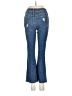 Mother Hearts Blue Jeans Size 25 waist - photo 2