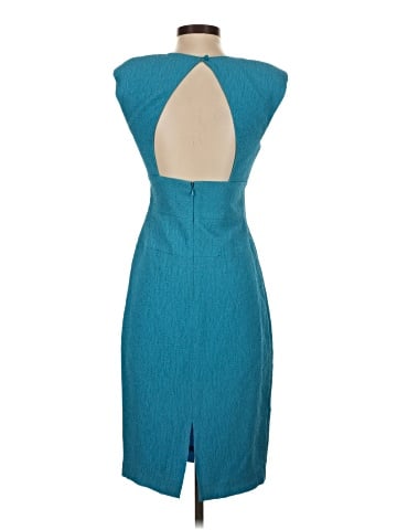 Black Halo Cocktail Dress (view 2)