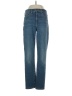 Banana Republic Blue Jeans Size 26 waist - photo 1