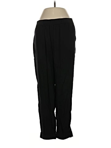 Madewell Cuffed Track Trousers (view 1)