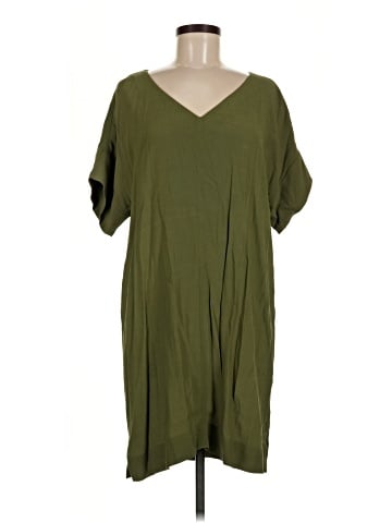Madewell Novel Dress (view 1)