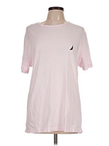 Nautica Short Sleeve T-Shirt (view 1)