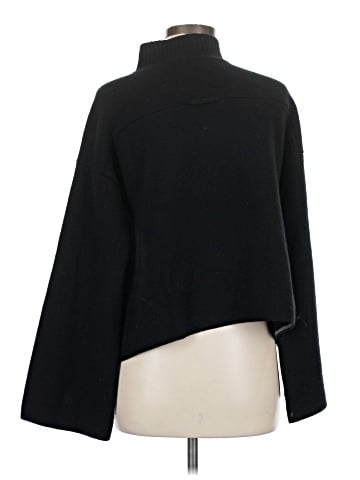 Club Monaco Cashmere Pullover Sweater (view 2)