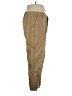 Old Navy Solid Tan Cargo Pants Size XL - photo 4