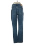 Banana Republic Blue Jeans Size 26 waist - photo 2
