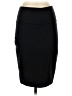 Athleta Solid Black Formal Skirt Size XS (petite) - photo 1