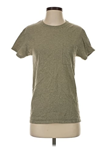 Fruit of the Loom Short Sleeve T-Shirt (view 1)