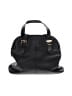 Burberry Solid Black Shoulder Bag One size - photo 1