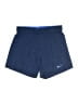 Nike 100% Polyester Blue Athletic Shorts Size S - photo 1
