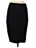 Athleta Solid Black Formal Skirt Size XS (petite) - photo 2