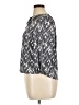 Veronica M. Gray 3/4 Sleeve Blouse Size XL - photo 5