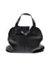 Burberry Solid Black Shoulder Bag One size - photo 3