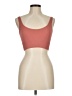 Love by Gap Orange Tank Top Size M - photo 1