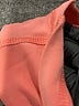 Tribord Orange Rash Guard Size 3 (estimated) - photo 4