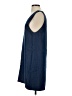 Unbranded Blue Casual Dress Size XS (estimated) - photo 5