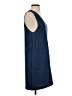 Unbranded Blue Casual Dress Size XS (estimated) - photo 4