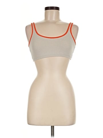 Topshop Sports Bra (view 1)