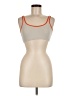 Topshop Gray Sports Bra Size 6 - photo 1