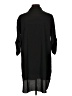 Unbranded Black Casual Dress Size L (estimated) - photo 2