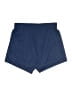Nike 100% Polyester Blue Athletic Shorts Size S - photo 2
