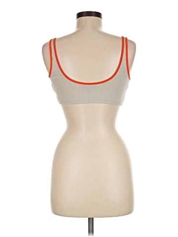 Topshop Sports Bra (view 2)
