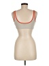 Topshop Gray Sports Bra Size 6 - photo 2