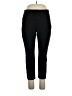Quince Solid Black Active Pants Size XL - photo 1
