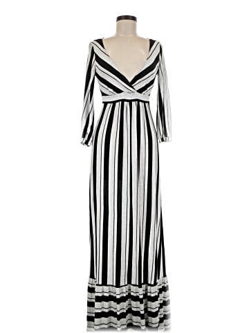 Ella Moss Casual Dress (view 1)