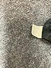 Single Solid Black Cocktail Dress Size 6 - photo 8
