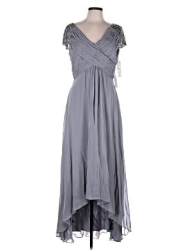 Eliza J Cocktail Dress (view 1)