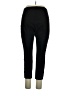 Quince Solid Black Active Pants Size XL - photo 2