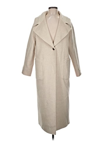 Mint Velvet Coat (view 1)