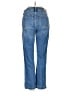 Paige Hearts Blue Jeans Size 26 waist - photo 2
