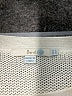 Boden 100% Cotton Color Block Ivory Pullover Sweater Size 6 - photo 7