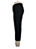 Quince Solid Black Active Pants Size XL - photo 5
