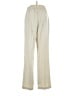 Funyyzo Ivory Dress Pants Size M - photo 2