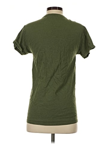Fruit of the Loom Short Sleeve T-Shirt (view 2)