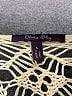 Olivia Sky Ivory Cardigan Size L - photo 7