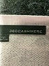 360 Cashmere Pink Pullover Sweater Size S - photo 7