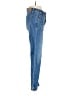 Paige Hearts Blue Jeans Size 26 waist - photo 4