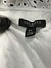 Talbots 100% Cotton White Short Sleeve Blouse Size 3X - photo 4