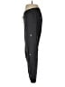 Rails Hearts Black Track Pants Size M - photo 5