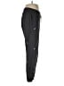Rails Hearts Black Track Pants Size M - photo 4