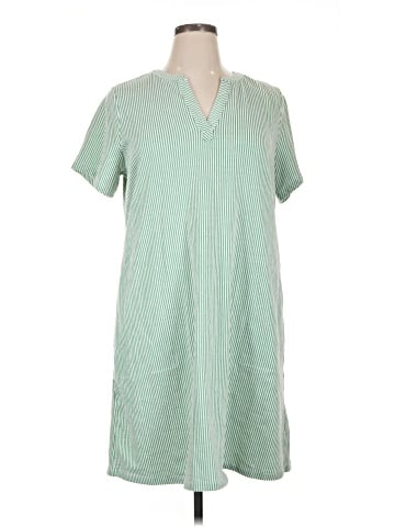 Isaac Mizrahi LIVE! Casual Dress (view 1)