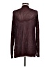 Mudd Burgundy Cardigan Size M - photo 2