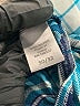 Avenue 100% Rayon Plaid Blue Long Sleeve Blouse Size 30 - 32 Plus - photo 9
