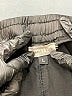 Assorted Brands Solid Black Casual Pants Size L - photo 7