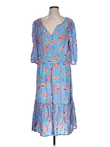Ruby Rd. Casual Dress (view 1)